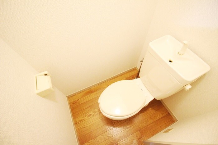 ディアス高野台の物件内観写真