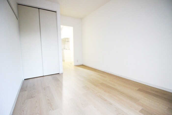 ディアス高野台の物件内観写真