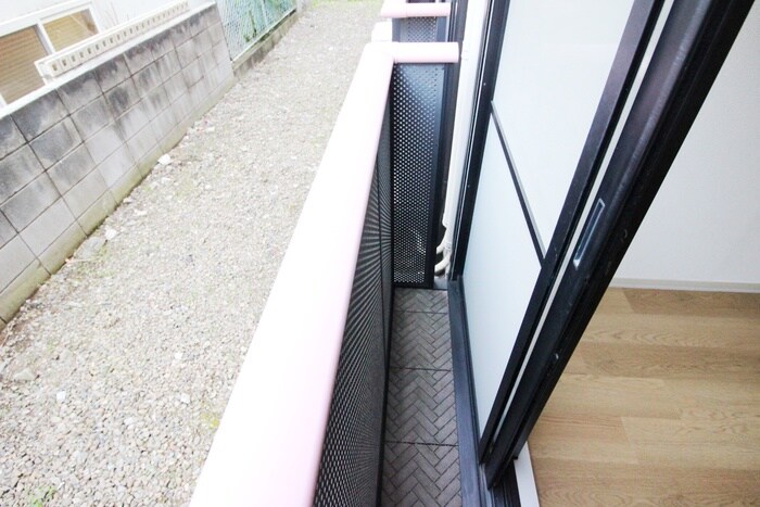 ディアス高野台の物件内観写真