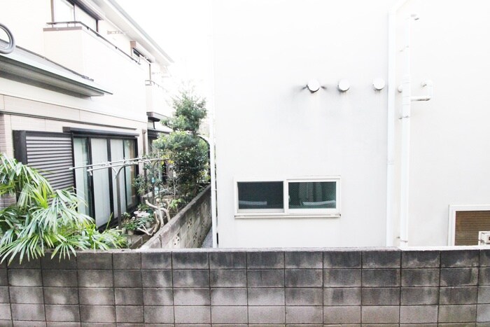 ディアス高野台の物件内観写真