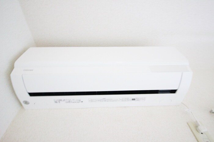 ディアス高野台の物件内観写真