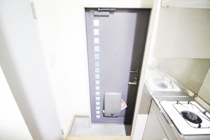 ディアス高野台の物件内観写真