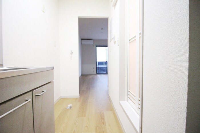 ディアス高野台の物件内観写真