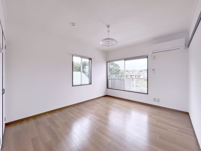 ＮＩＦＴＹ　ＨＯＵＳＥ　８９の物件内観写真