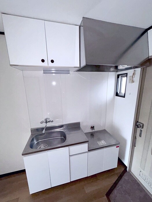 ＮＩＦＴＹ　ＨＯＵＳＥ　８９の物件内観写真