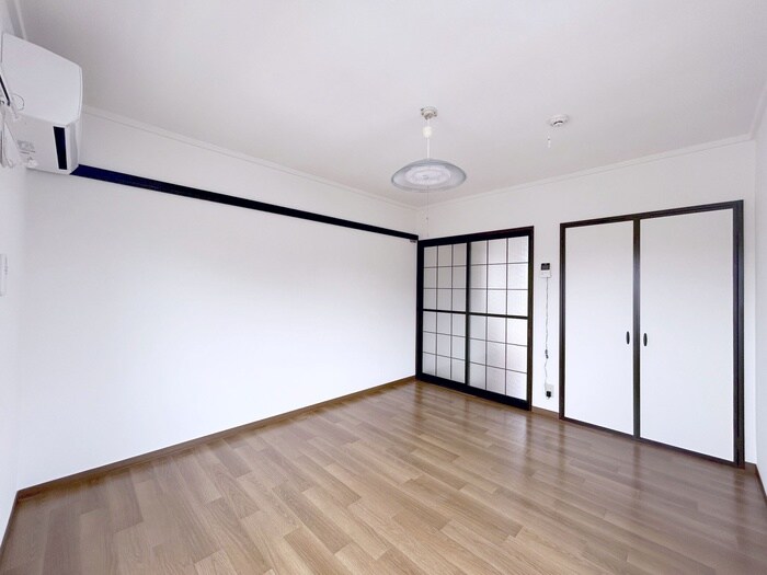 ＮＩＦＴＹ　ＨＯＵＳＥ　８９の物件内観写真