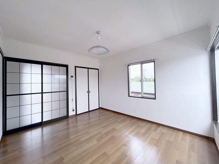 ＮＩＦＴＹ　ＨＯＵＳＥ　８９の物件内観写真