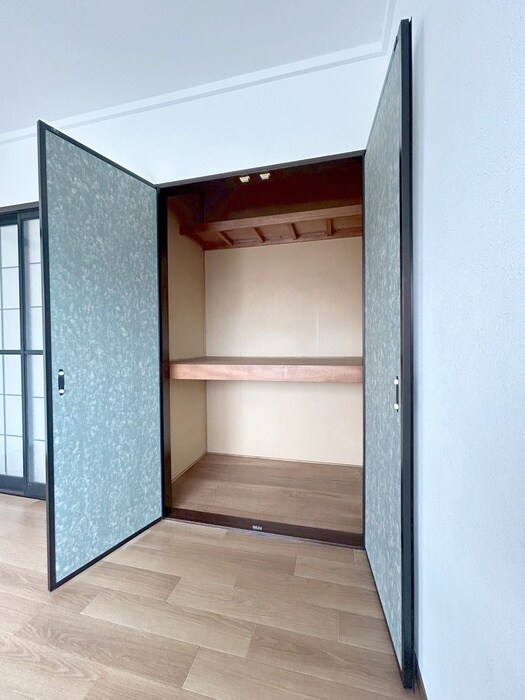 ＮＩＦＴＹ　ＨＯＵＳＥ　８９の物件内観写真