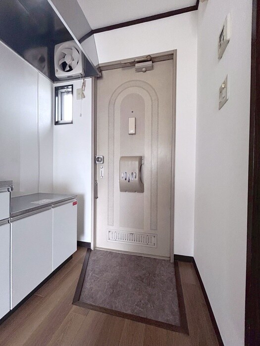 ＮＩＦＴＹ　ＨＯＵＳＥ　８９の物件内観写真