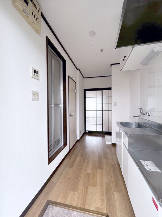 ＮＩＦＴＹ　ＨＯＵＳＥ　８９の物件内観写真