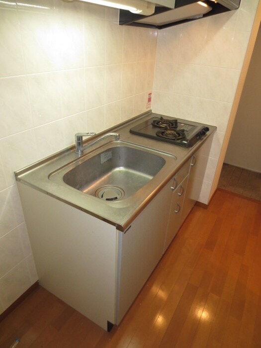 カサベルデの物件内観写真