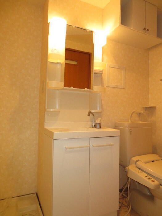 カサベルデの物件内観写真