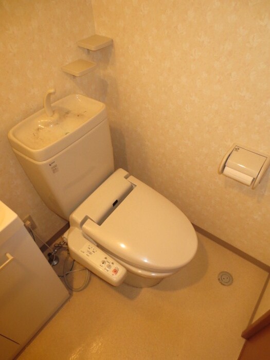 カサベルデの物件内観写真