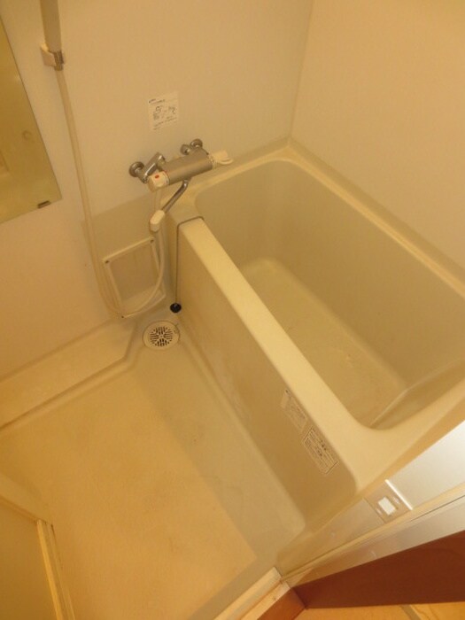 カサベルデの物件内観写真