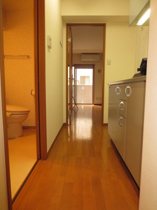 カサベルデの物件内観写真