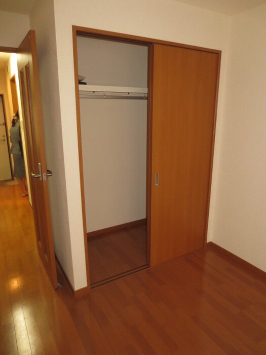 カサベルデの物件内観写真