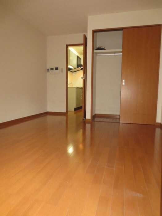 カサベルデの物件内観写真