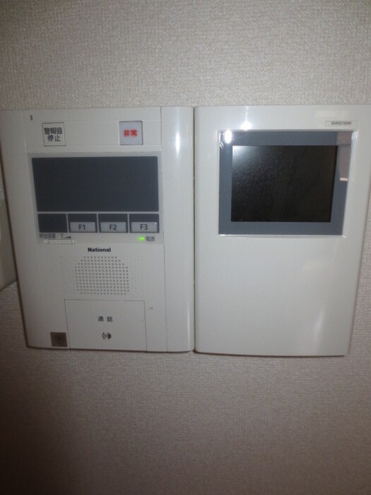 カサベルデの物件内観写真