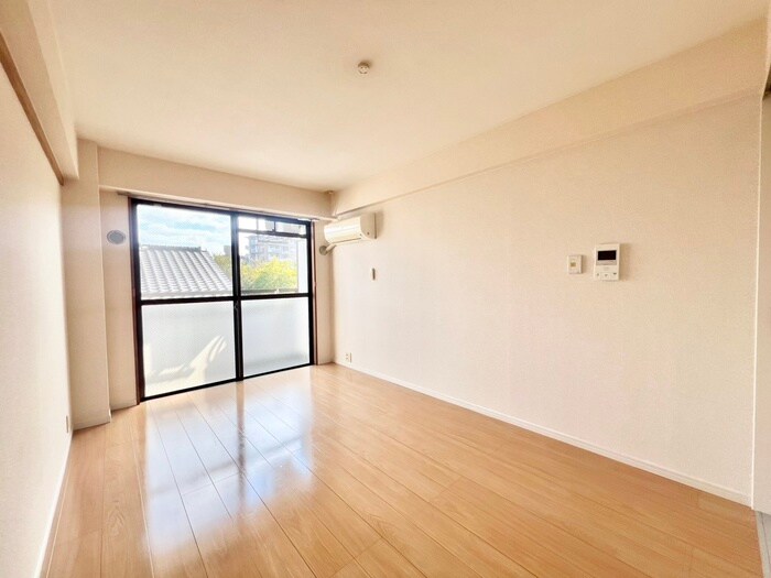 パンド－ラ御殿山の物件内観写真