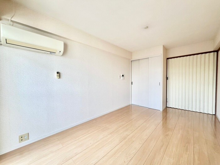 パンド－ラ御殿山の物件内観写真