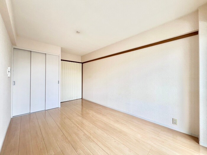 パンド－ラ御殿山の物件内観写真