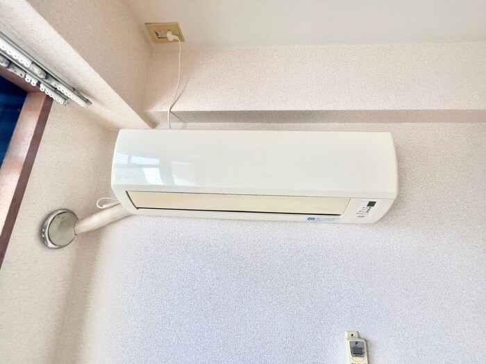 パンド－ラ御殿山の物件内観写真