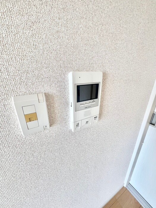 パンド－ラ御殿山の物件内観写真