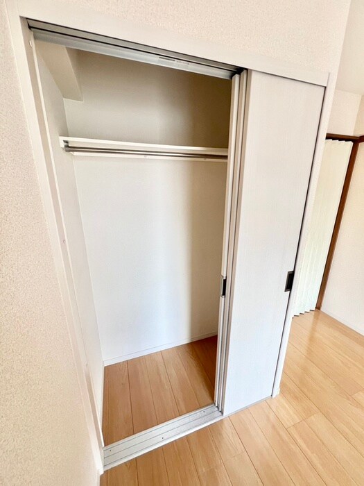 パンド－ラ御殿山の物件内観写真