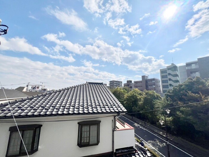 パンド－ラ御殿山の物件内観写真