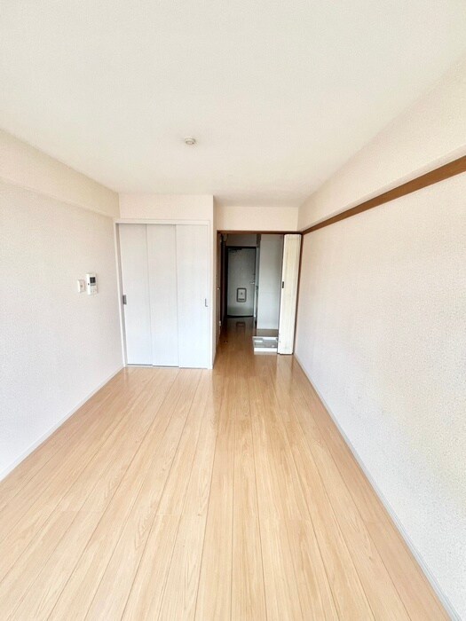 パンド－ラ御殿山の物件内観写真