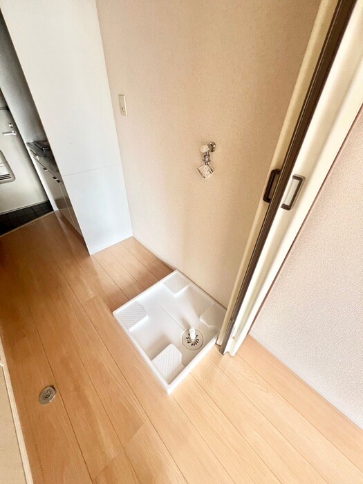 パンド－ラ御殿山の物件内観写真