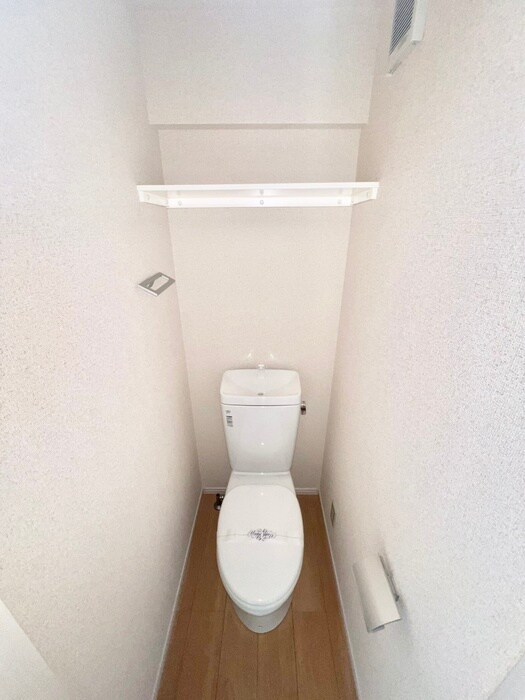 パンド－ラ御殿山の物件内観写真