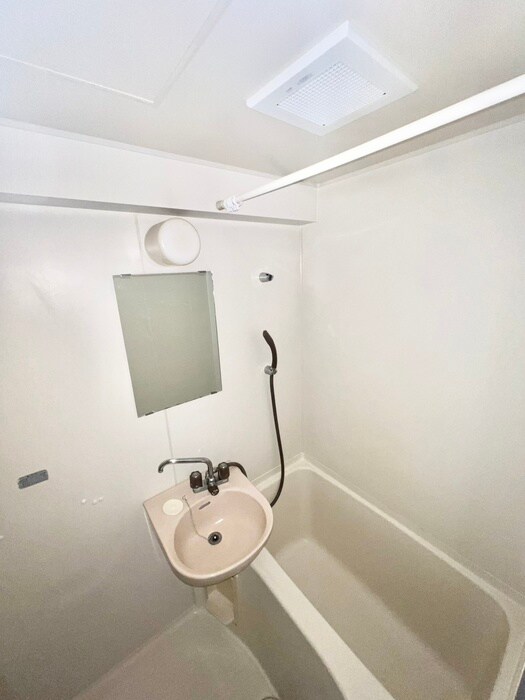 パンド－ラ御殿山の物件内観写真