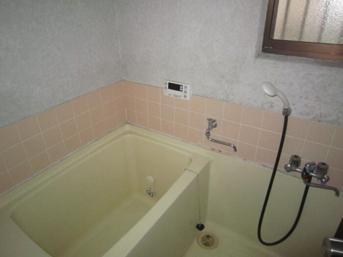 若宮ハイツの物件内観写真