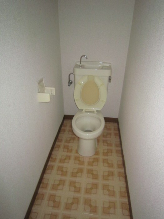 若宮ハイツの物件内観写真