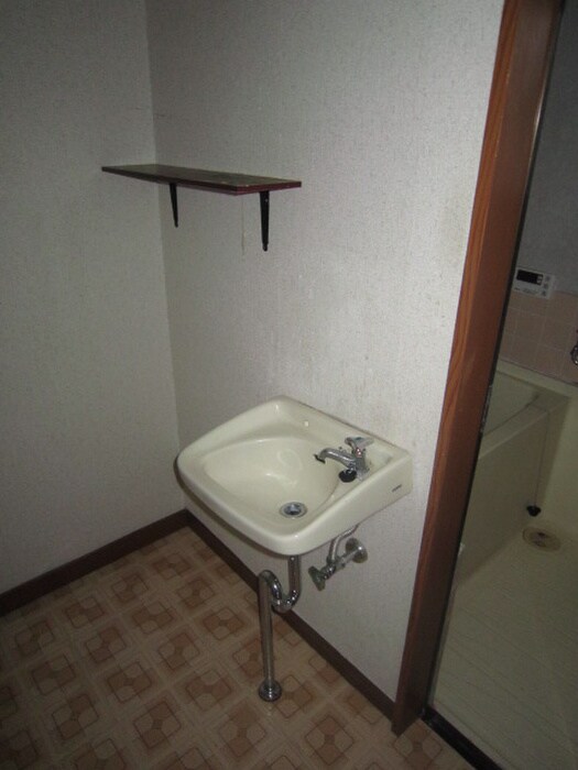 若宮ハイツの物件内観写真