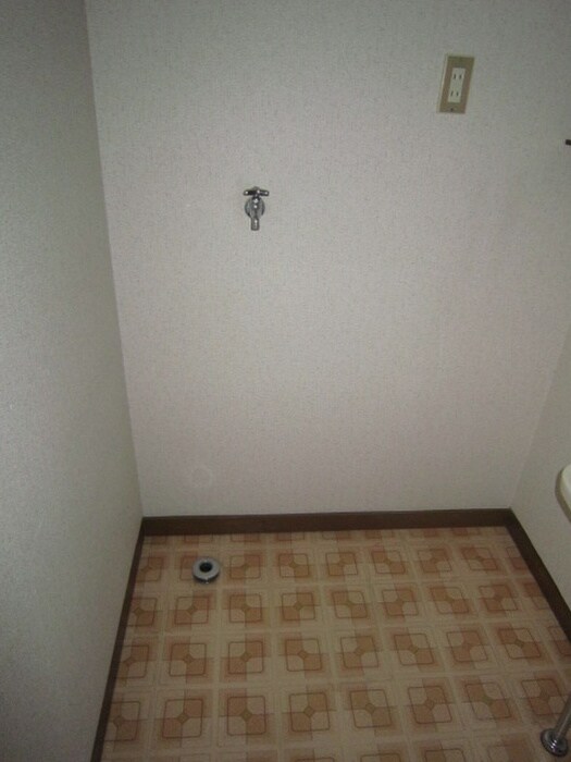 若宮ハイツの物件内観写真