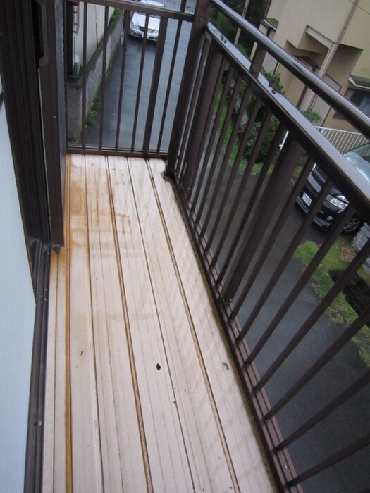 若宮ハイツの物件内観写真