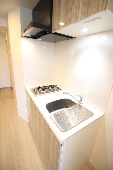 グランカーサ東中野の物件内観写真