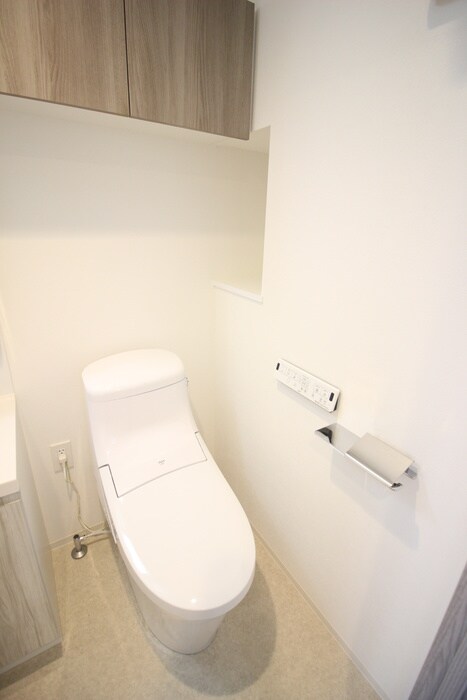 グランカーサ東中野の物件内観写真