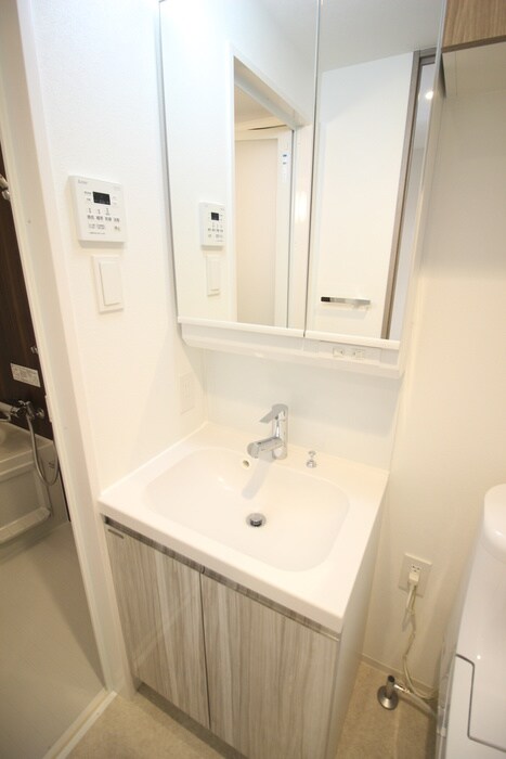 グランカーサ東中野の物件内観写真