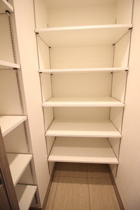 グランカーサ東中野の物件内観写真