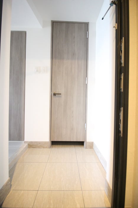 グランカーサ東中野の物件内観写真