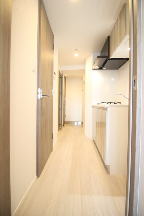 グランカーサ東中野の物件内観写真