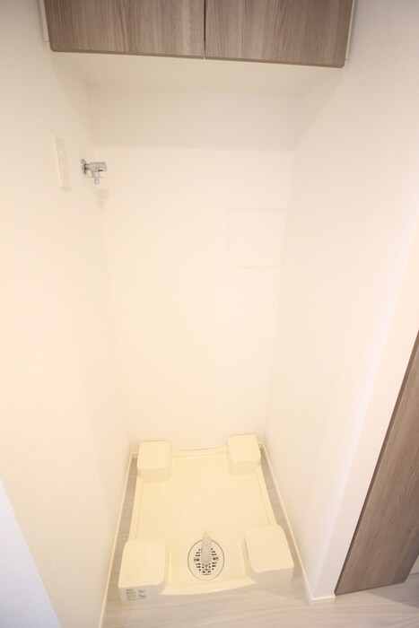 グランカーサ東中野の物件内観写真