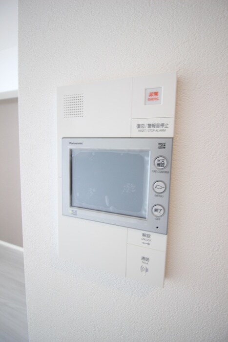 グランカーサ東中野の物件内観写真