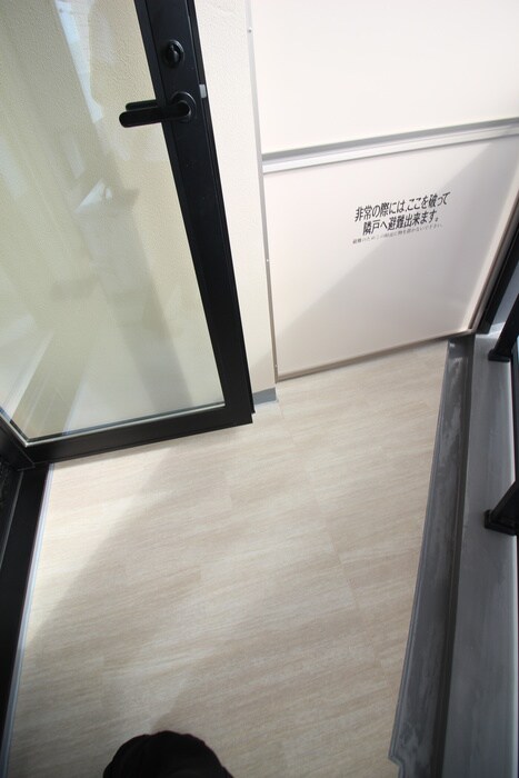 グランカーサ東中野の物件内観写真