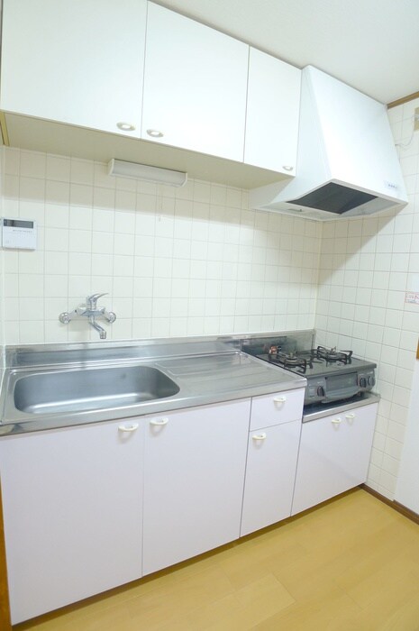 アシザワマンションの物件内観写真