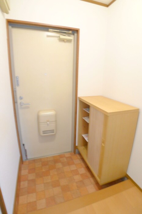 アシザワマンションの物件内観写真