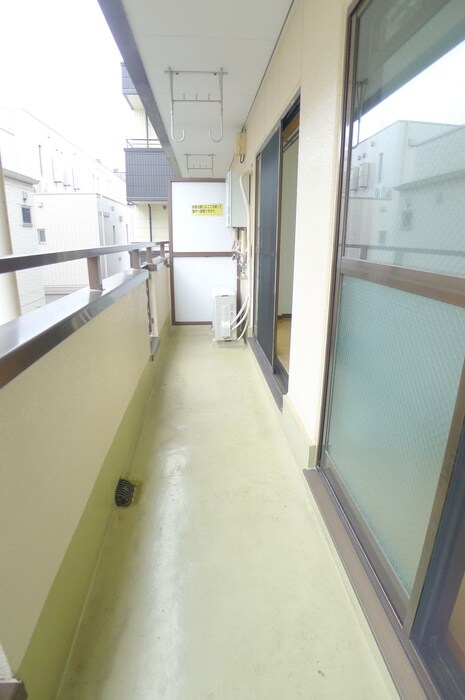 アシザワマンションの物件内観写真